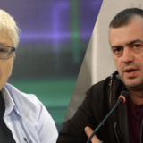 "Ne, ovo nije nekrolog. Ovo je ljubavno pismo. Volim vas, gospođo": Kako se Sergej Trifunović oprostio od Srbijanke Turajlić 1