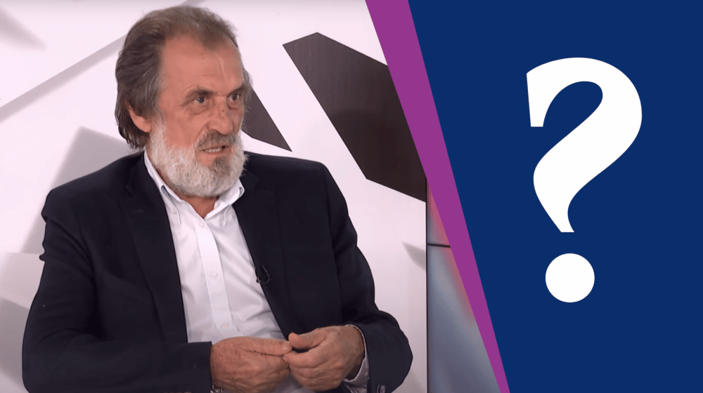 Lideri DOS-a odgovorili Vuku Draškoviću na izjavu da su 5. oktobar organizovali KGB, UDBA i JSO 1