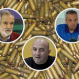 "Vekovna tradicija i deo našeg folklora, problem koliko će nelegalnog oružja 'progovoriti'": Sagovornici Danasa o naoružanosti građana Srbije 7