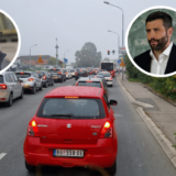"Šapiću, ovo nije kolaps, ovo je golgota!": Ko je kriv za saobraćajni haos u Beogradu - semafori, radovi ili Goran Vesić? 11