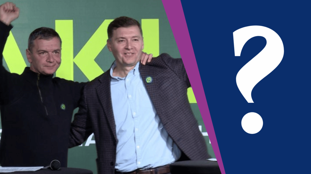 "Politički manir Ćute je da solira": Sagovornici Danasa o "podeli" u organizaciji "Zajedno" oko podrške vlasti da uvede sankcije 1