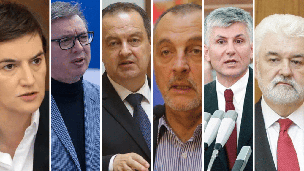 Mandatarka Brnabić nije oborila Vučićev rekord: Koliko su trajali govori nekadašnjih mandatara? 2