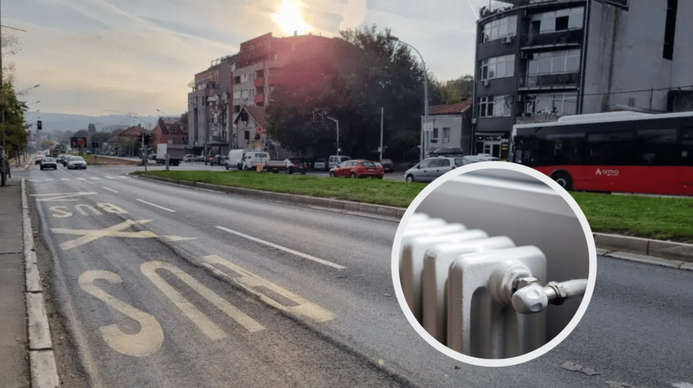 Vremenska prognoza do kraja oktobra: Da li je opravdano što ćemo čekati novembar za početak grejne sezone? 1