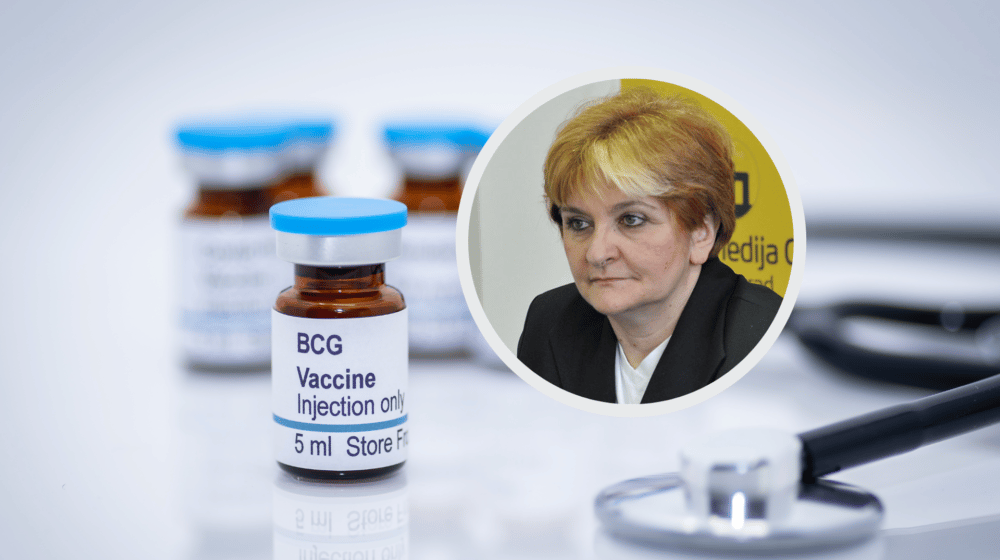 "Ne može jedna osoba da odgovara za skandal sa BSŽ vakcinama": Poruka ministarki zdravlja da slučaj ne sme da se zataška 1