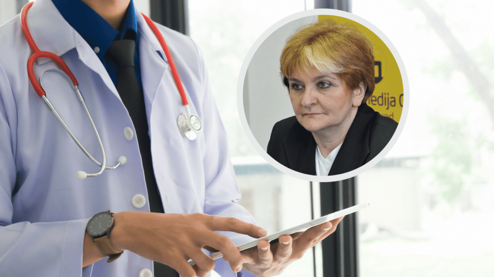 "Neka ministarka pogleda redove po čekaonicama i pita pacijente zašto idu u privatno kod doktora": Imaju li lekari u državnim klinikama pravo na dopunski rad? 1