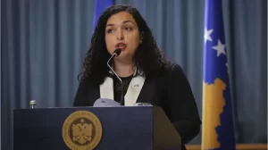 Osmani: Situacija zbog poplava zahteva maksimalan oprez, Bezbednosne snage Kosova u pripravnosti 9 Osmani: Situacija zbog poplava zahteva maksimalan oprez, Bezbednosne snage Kosova u pripravnosti 5