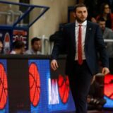 Vladimir Jovanović nije više trener Igokee 2
