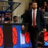 Vladimir Jovanović nije više trener Igokee 4