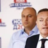 Kovačević: Žao mi je što predsednik Vučić sebe smatra nezamenjivim 12
