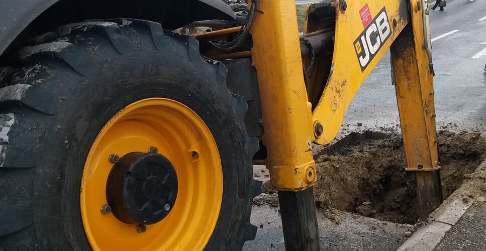 Kragujevac: Bez struje u Kneza Mihaila, bez vode u Bagremaru i Bresnici 1