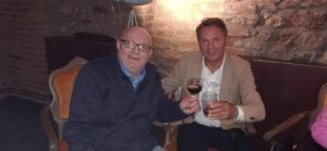 Šta je rekao fudbalska legenda Crvene zvezde Vlada Stošić novinaru Danasa kada je iz Španije došao u Vranje 2 Šta je rekao fudbalska legenda Crvene zvezde Vlada Stošić novinaru Danasa kada je iz Španije došao u Vranje 2