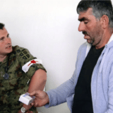Ministarstvo odbrane: Akcija 'Vojni lekar na selu' za meštane kojima je otežan pristup lekaru 5