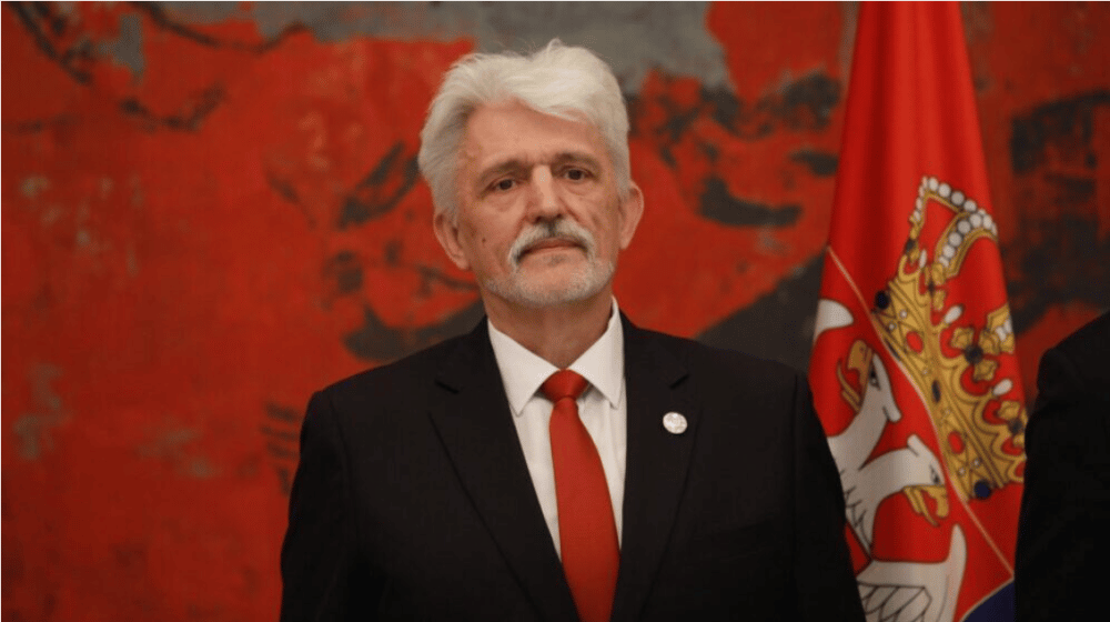 Ambasador Ukrajine: Priprema se razgovor Vučić-Zelenski 1