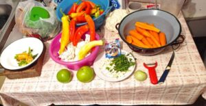 Koliko će koštati Vranjance priprema turšije 2 Koliko će koštati Vranjance priprema turšije 2