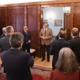 Provladini mediji: Dani odluke, celu noć Vučić sa Srpskom listom, za vikend skup u Mitrovici 9