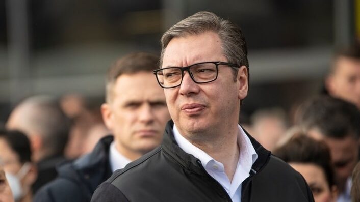 Vučić iz Praga: Sa Rusima smo radili po dobrim cenama, ali nismo uspeli da se dogovorimo, odluka o nafti odložena do 1. decembra 16