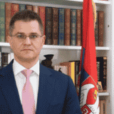 Vuk Jeremić: Vučić će u Briselu, Parizu i Berlinu dobiti tretman heroja ako potpiše 8