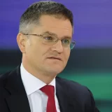 Vuk Jeremić podneo ostavku na mesto predsednika Narodne stranke 9