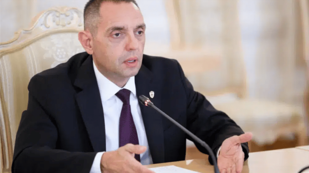 Vulin odgovorio ambasadoru Tolkaču: Ukrajina da traži da se sudi ubicama srpske dece 1