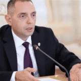 Mediji: Aleksandar Vulin novi šef BIA 5
