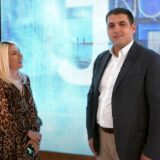 Bratislav Stojiljković zdržan na aerodromu u Tivtu, preti mu proterivanje iz Crne Gore 7