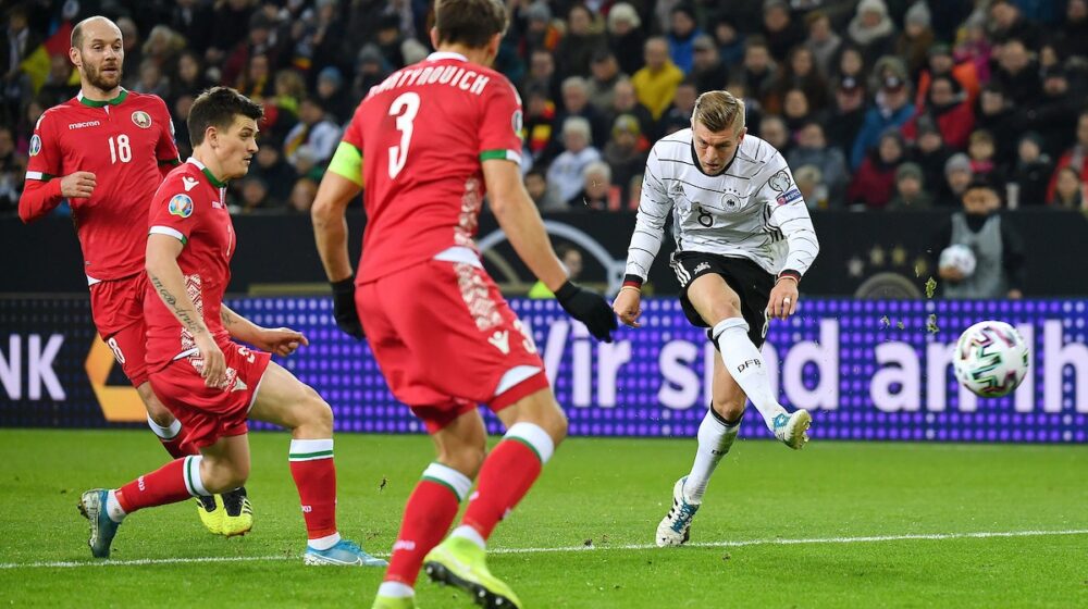 Toni Kros završava karijeru u Real Madridu 1