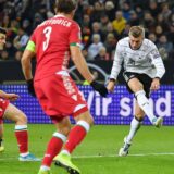 Toni Kros završava karijeru u Real Madridu 8