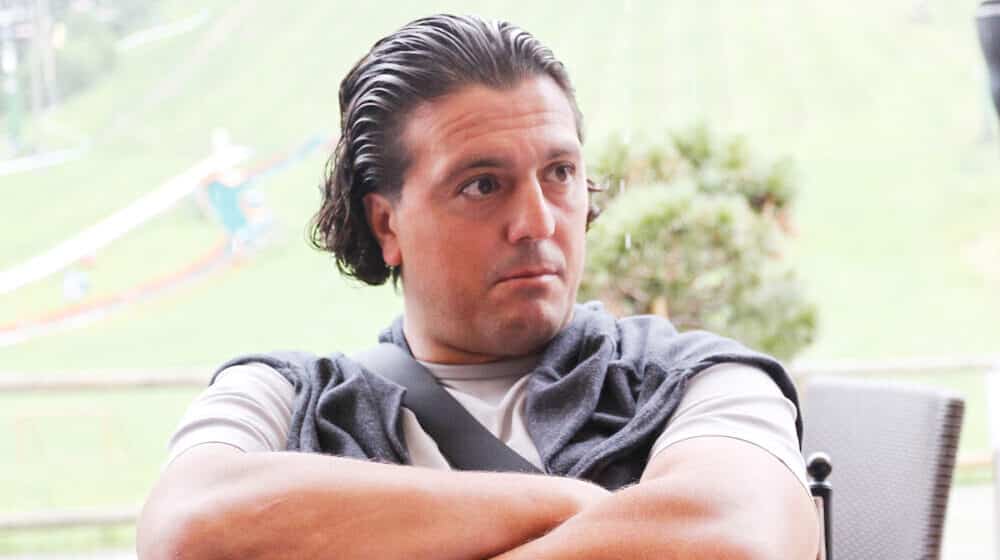 Zlatko Zahović: Piksi je u Srbiji uspostavio zaboravljene vrednosti, ima poštovanje i mojih partizanovaca 1