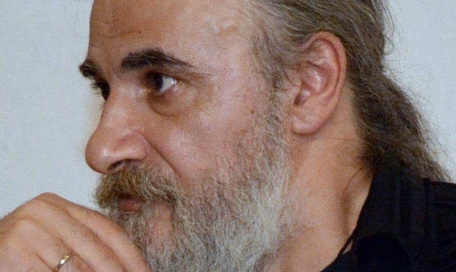 "Poezija je obnovljivi izvor piščevog svakodnevnog bivstvovanja":Zoran S. Nikolić, književnik iz Vranja o svojoj novoj knjizi 1