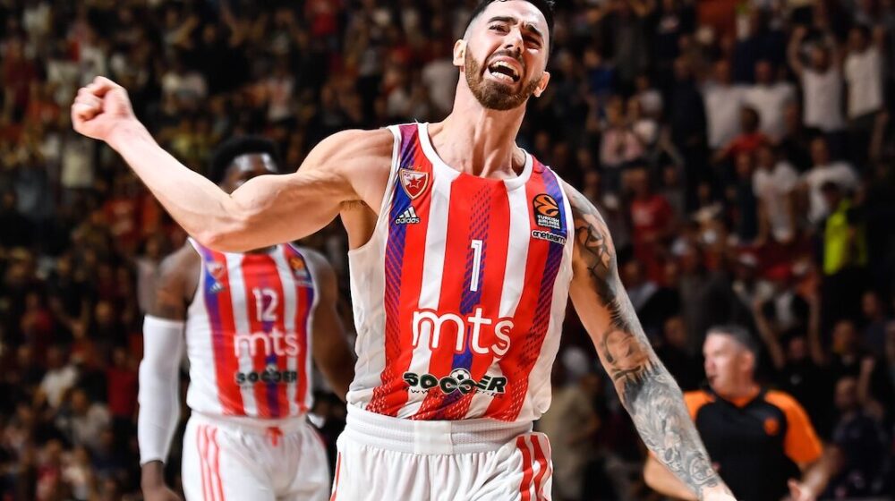 Bajern je pao, ali su problemi u igri Crvene zvezde ostali 1