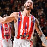 Dobrom igraču je potrebno nekoliko treninga da se uklopi i nametne kao lider; Luka Vildoza jedan je od njih 2