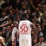 Fudbaleri i košarkaši Crvene zvezde putuju zajedno na megdan Monaku 2