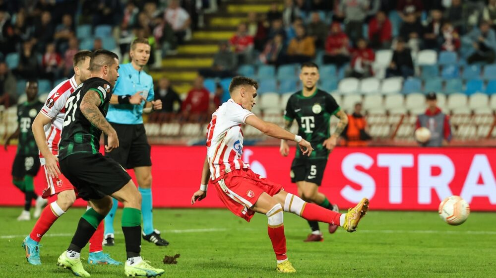 Mitrović posle teškog meča u Mančesteru: Dobro smo se borili, idemo na pobedu u derbiju (VIDEO) 1