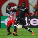 Meč sa Monakom prilika za rušenje neslavne Zvezdine tradicije 2