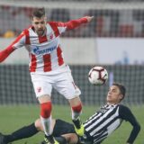 Zvezda drastično oslabljena za duel sa Ferencvarošem 1