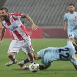 "Ništa ne dobijamo na gotovo": Zvezdin trener ne oslanja se na krizu Vojvodine 11