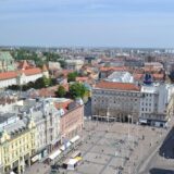 Ambasada Ukrajine u Zagrebu dobila "krvavi paket" sa životinjskim očima 9