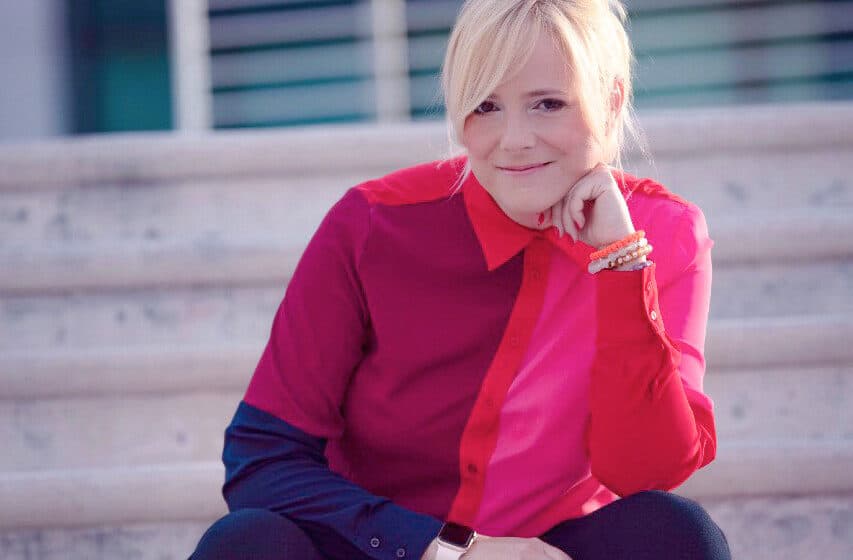 Žaklina Tatalović o novoj sezoni emisije "Rekonstrukcije": Građani nas jedva čekaju 1