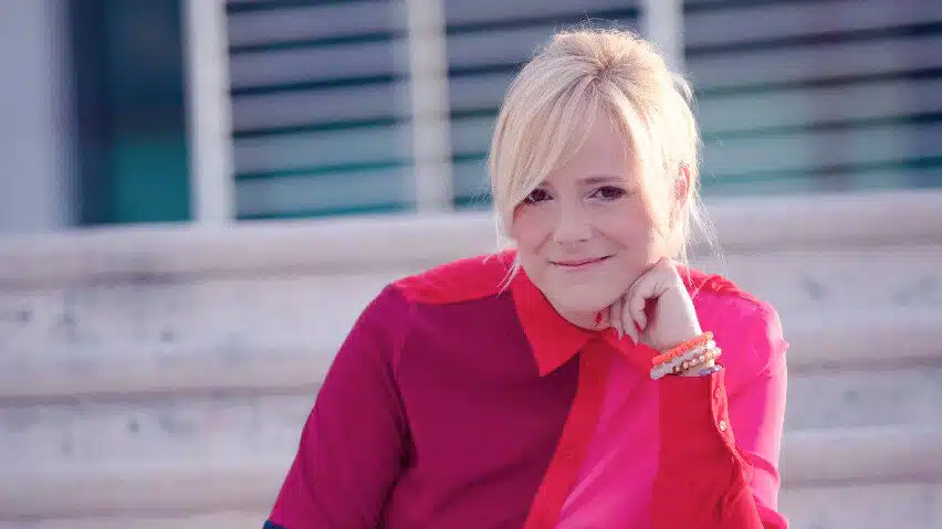 Mala Krsna: Novinari N1 Žaklina Tatalović i Mladen Savatović govore za Danas kako je izgledao rad na prvom delu priče o "velikoj seobi" 2