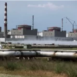 Ukrajina: Rusija postavila raketne bacače kod elektrane Zaporožje 9