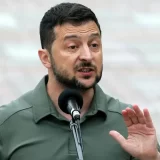 Zelenski izdao ukaz kojim i formalno isključuje mogućnost pregovora sa Rusijom 4