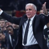 Željko Obradović najavio duele Partizana na „španskoj turneji“: Frenk Kaminski se vraća u tim za duele sa Valensijom i Realom 6