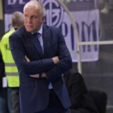 Željko Obradović: Ovo je lepota košarke, poslednju odbranu smo odigrali bez koncentracije 13