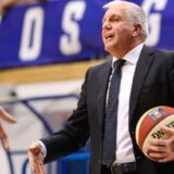 Obradović: Nisam zadovoljan igrom u napadu 3