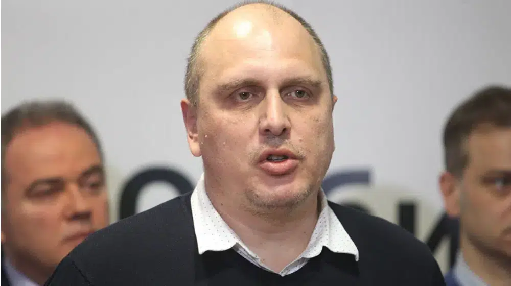 "Pa makar to bila i Srpska napredna stranka...": Šta je spremna Radnička partija da podrži i zašto? 9