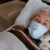 Turistkinja koja se u trenutku pada našla na mostu u Ovčar Banji: Pokušavala sam da skinem jaknu, mislila sam da je to kraj (VIDEO) 4