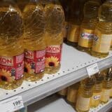 Vlada odredila novu maksimalnu cenu jestivog ulja 6