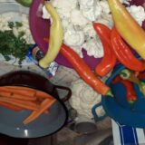 Koliko će koštati Vranjance priprema turšije 1