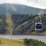 Zlatiborska žičara, tokom oktobra, prevoziće putnike samo vikendima 13