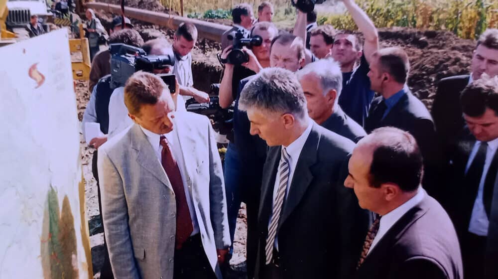 Demokratska stranka Užice: Peti oktobar je istorijski dan za Srbiju, ali mnogi su ga se odrekli 1